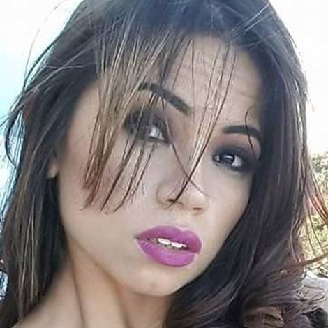 Kimberly Aguilera