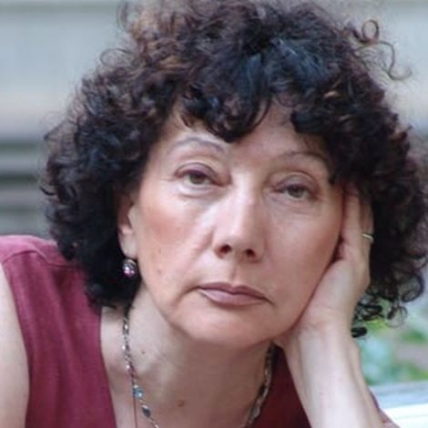 Nanuli Sarajishvili