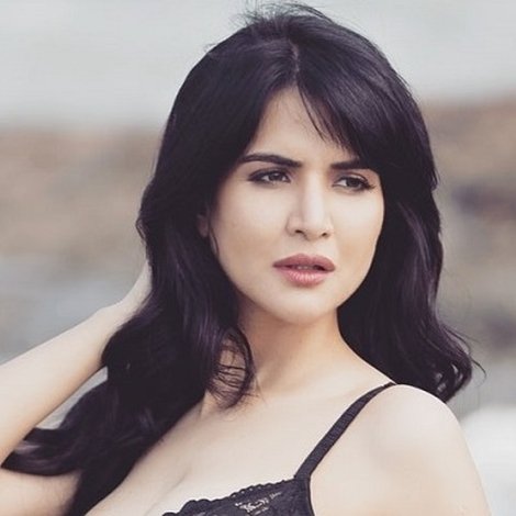 Jashn Agnihotri