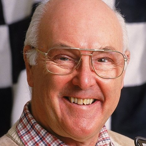 Murray Walker