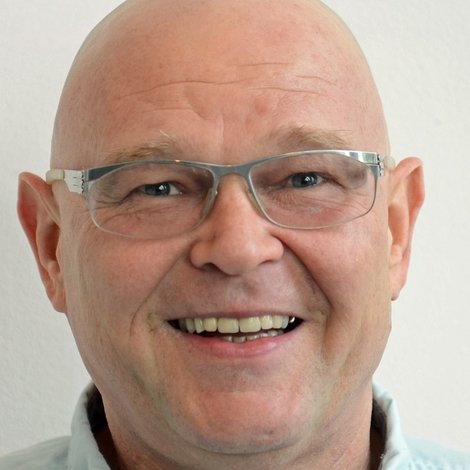 Tobias Meister