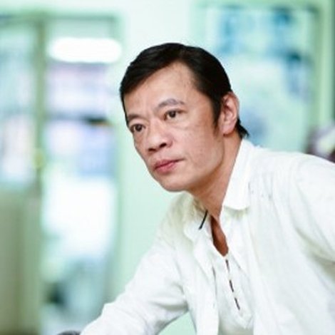 Wu Pong-Fong