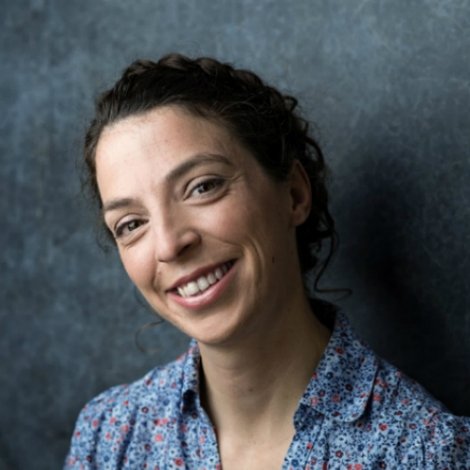Lucia Rau