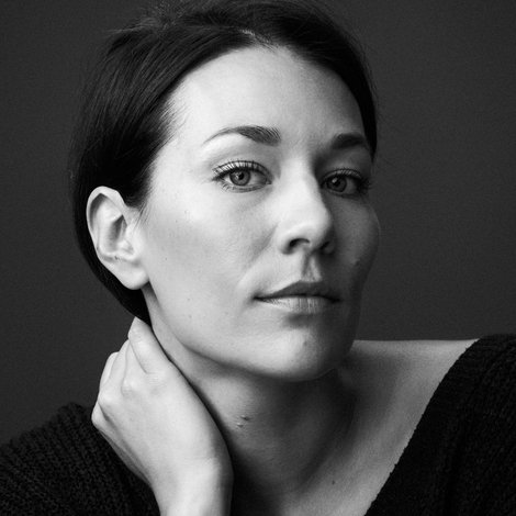 Hannaleena Bensky