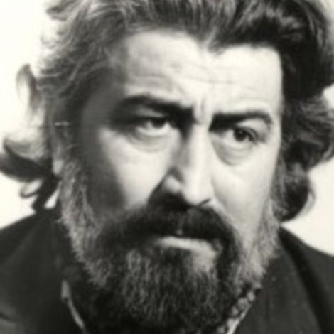 Cornel Nicoară