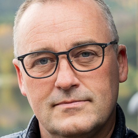 Peter Ingemann