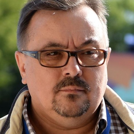 Vyacheslav Shmyrov
