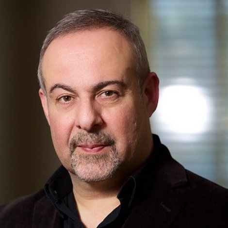 Alain Dahan