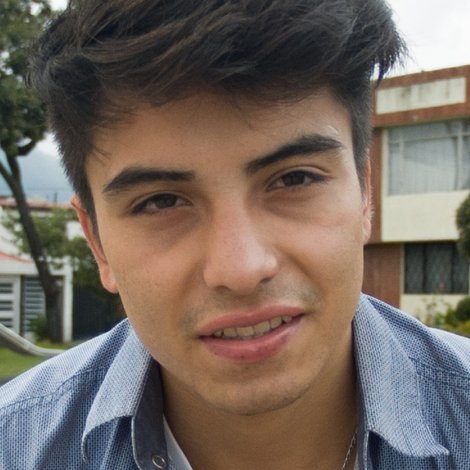 Sebastián Rodríguez