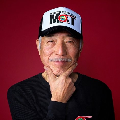 Eiichi Kikuchi