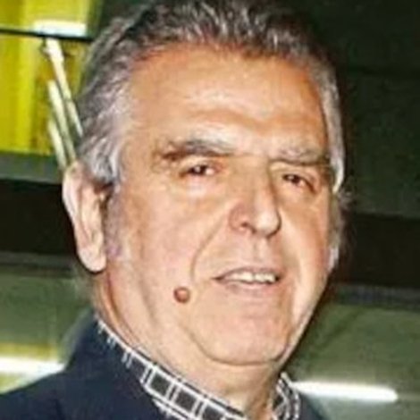 Mario Firmenich