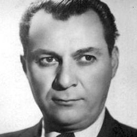 Mikhail Gelovani