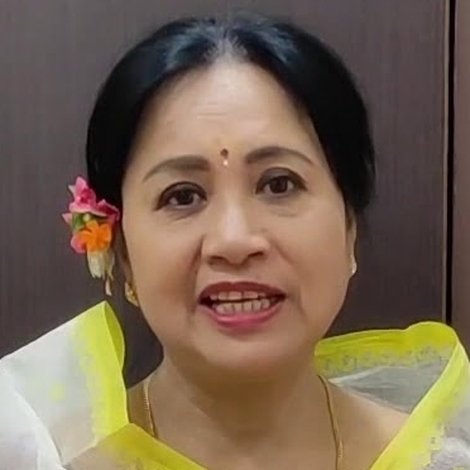 R.K. Hemabati