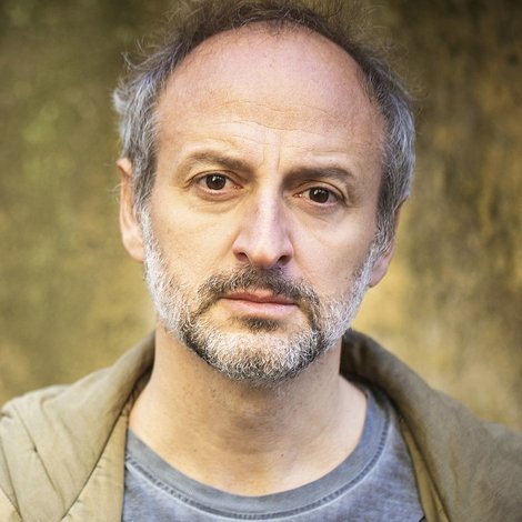 Christian Ginepro