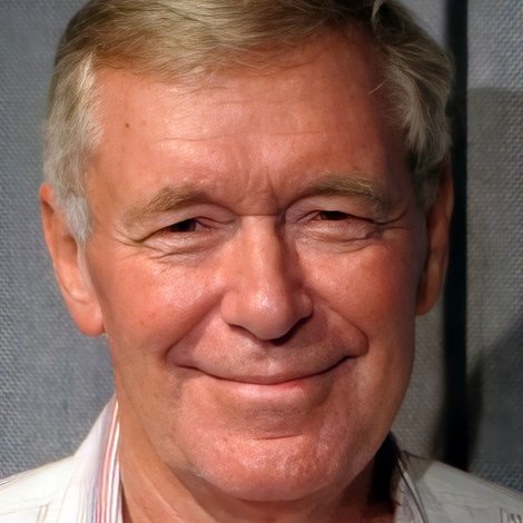 Bernard Holley