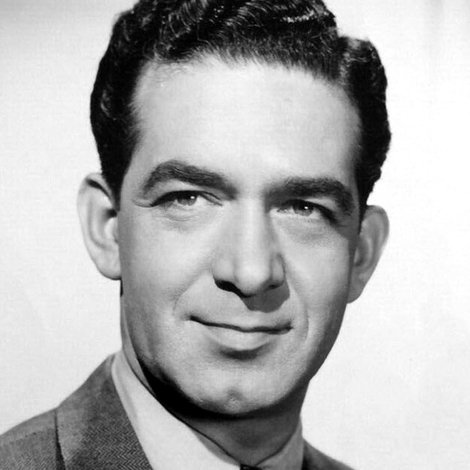 Anthony Warde