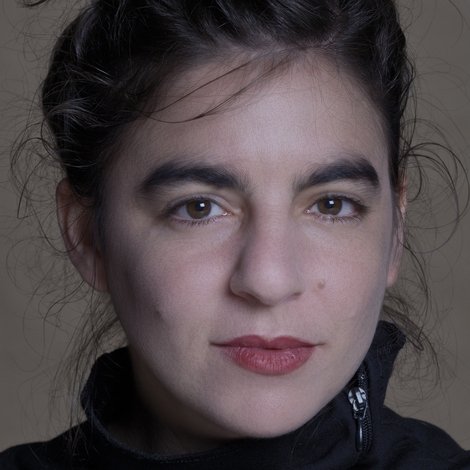 Ella Rothschild