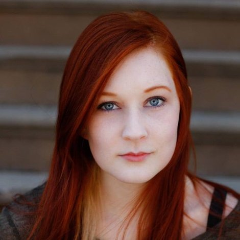 Ashlyn Stallings