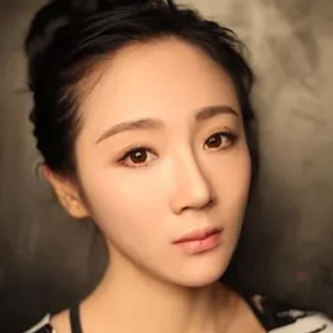 Lynne Lin