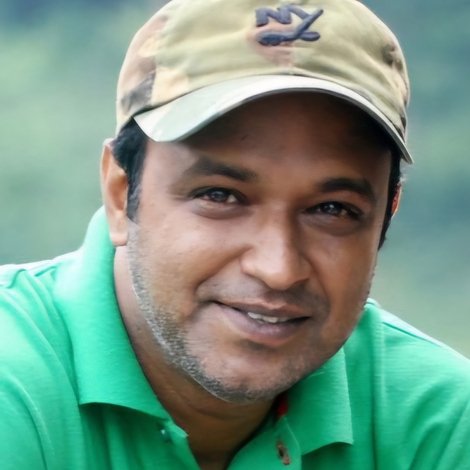 A.K. Azad Shetu