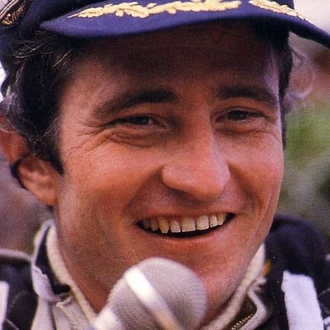 Patrick Depailler