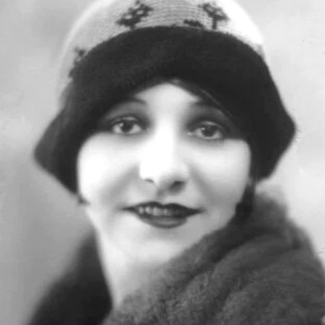 Betty Dodge