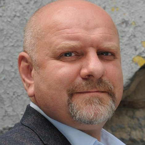 Grigoriy Schevchuk