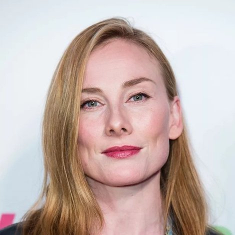 Rosie Marcel