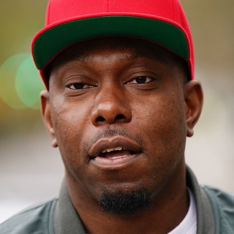 Dizzee Rascal