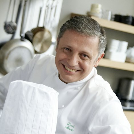 David Martin