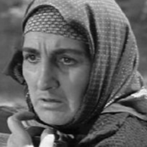 Ketevan Bochorishvili