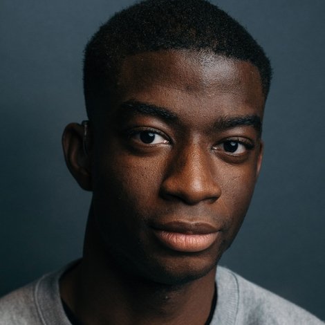 Jamal Ajala