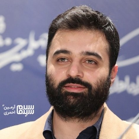 Yaser Jafari