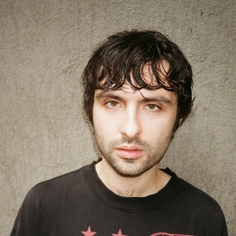 Matthew Danger Lippman