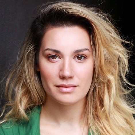 Stephanie Panozzo