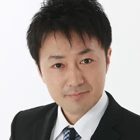 Tomoharu Suzuki