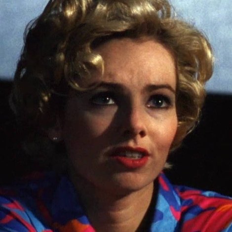 Rhonda Griffin