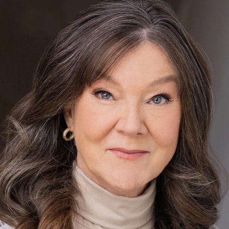 Mary Badham