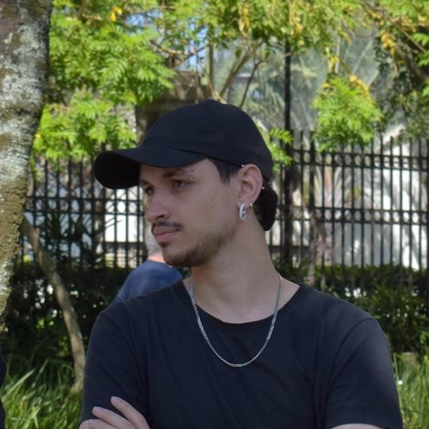Matheus Perdiz