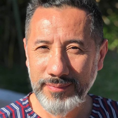 Salomón Reyes