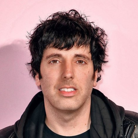 Ron Perry