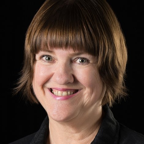 Angèle Lamontagne