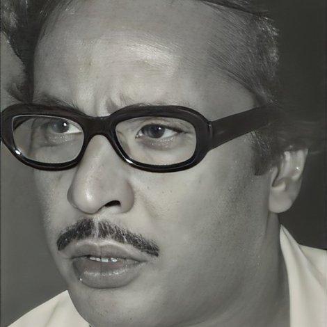 Dilip Mukherjee