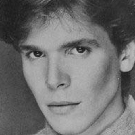 Christopher Stryker