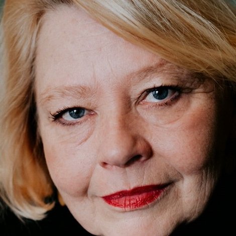 Margarethe Tiesel
