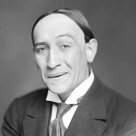 Emil Artur Longen