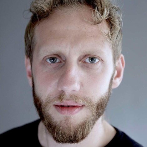 Jonas Bau Ellertsson