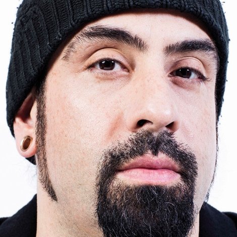 Rob Caggiano