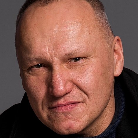 Mariusz Jakus