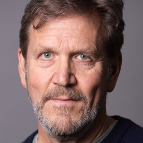Daniel Hagen